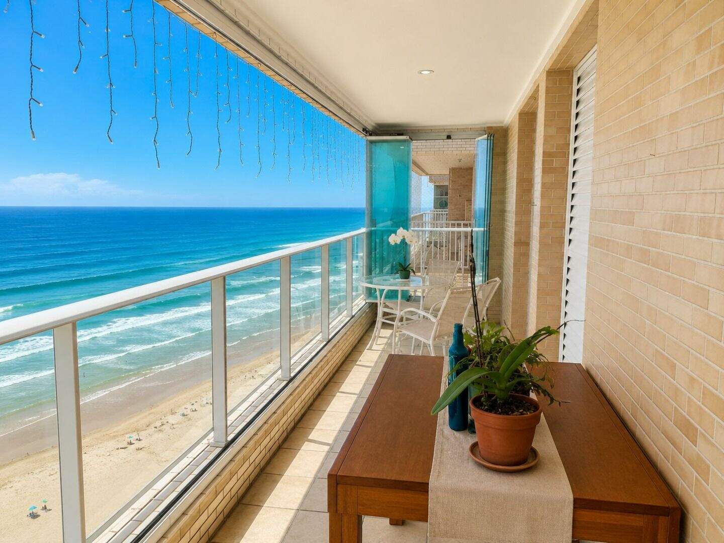 Apartamento à venda no Mirim: 