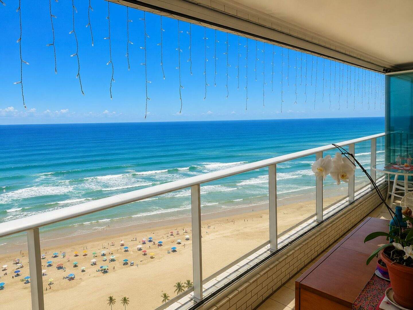 Apartamento à venda no Mirim: 