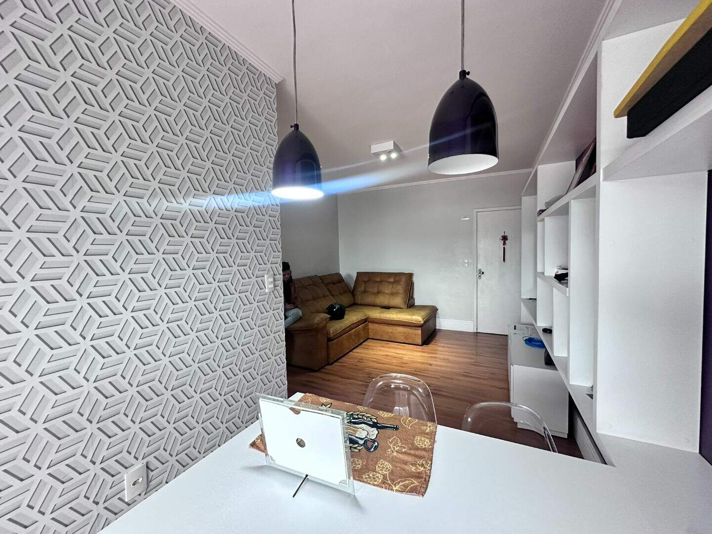 Apartamento à venda no Guilhermina: 