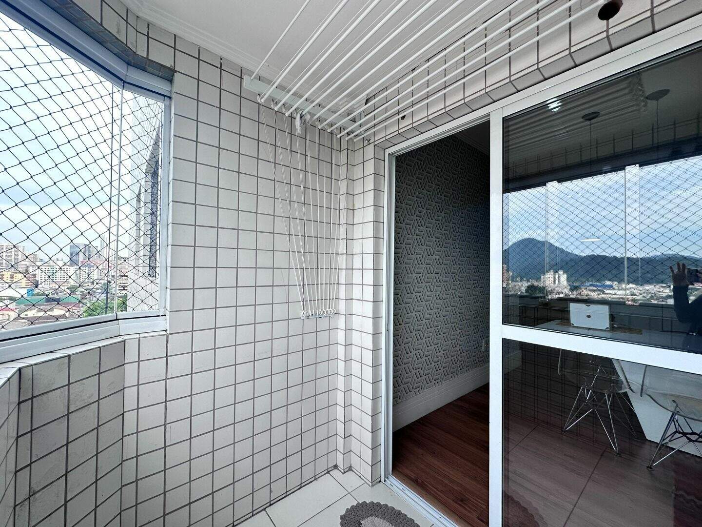 Apartamento à venda no Guilhermina: 