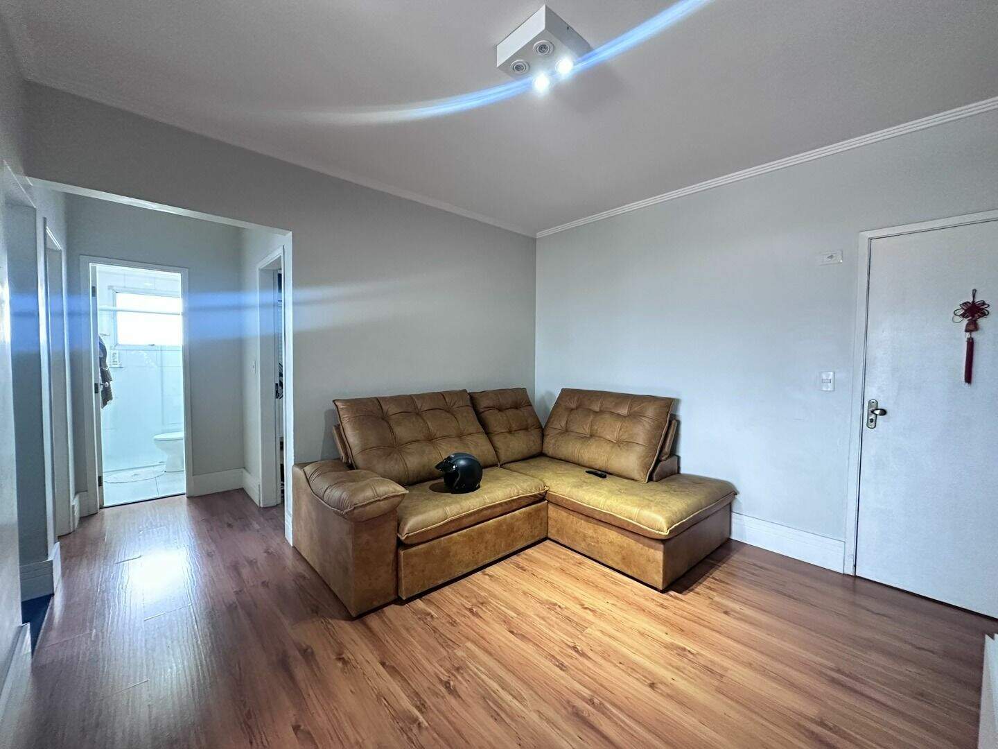 Apartamento à venda no Guilhermina: 