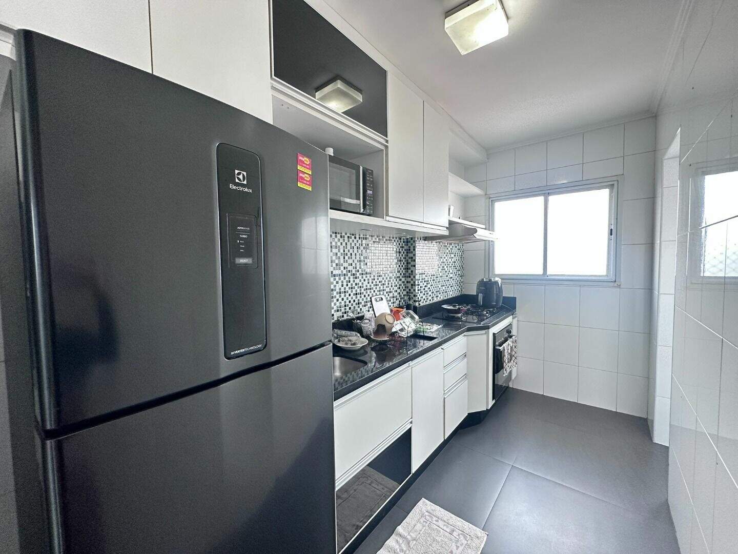 Apartamento à venda no Guilhermina: 