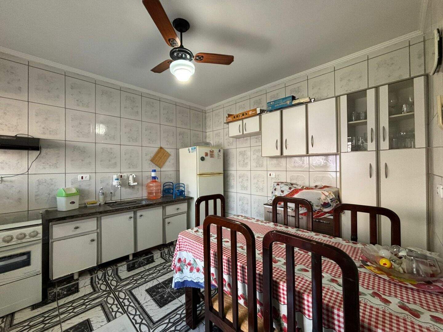 Apartamento à venda no Vila Guilhermina: 