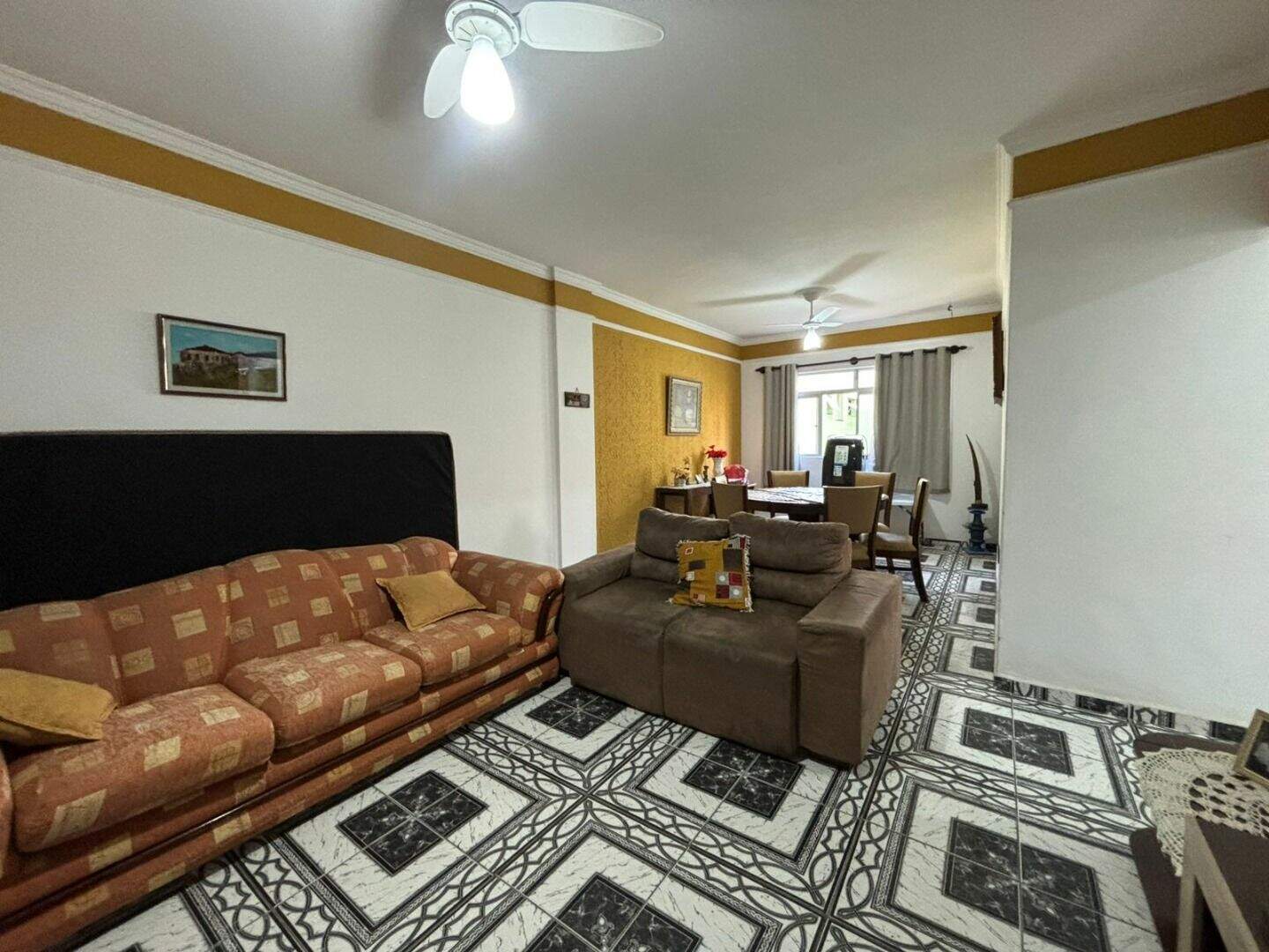 Apartamento à venda no Vila Guilhermina: 
