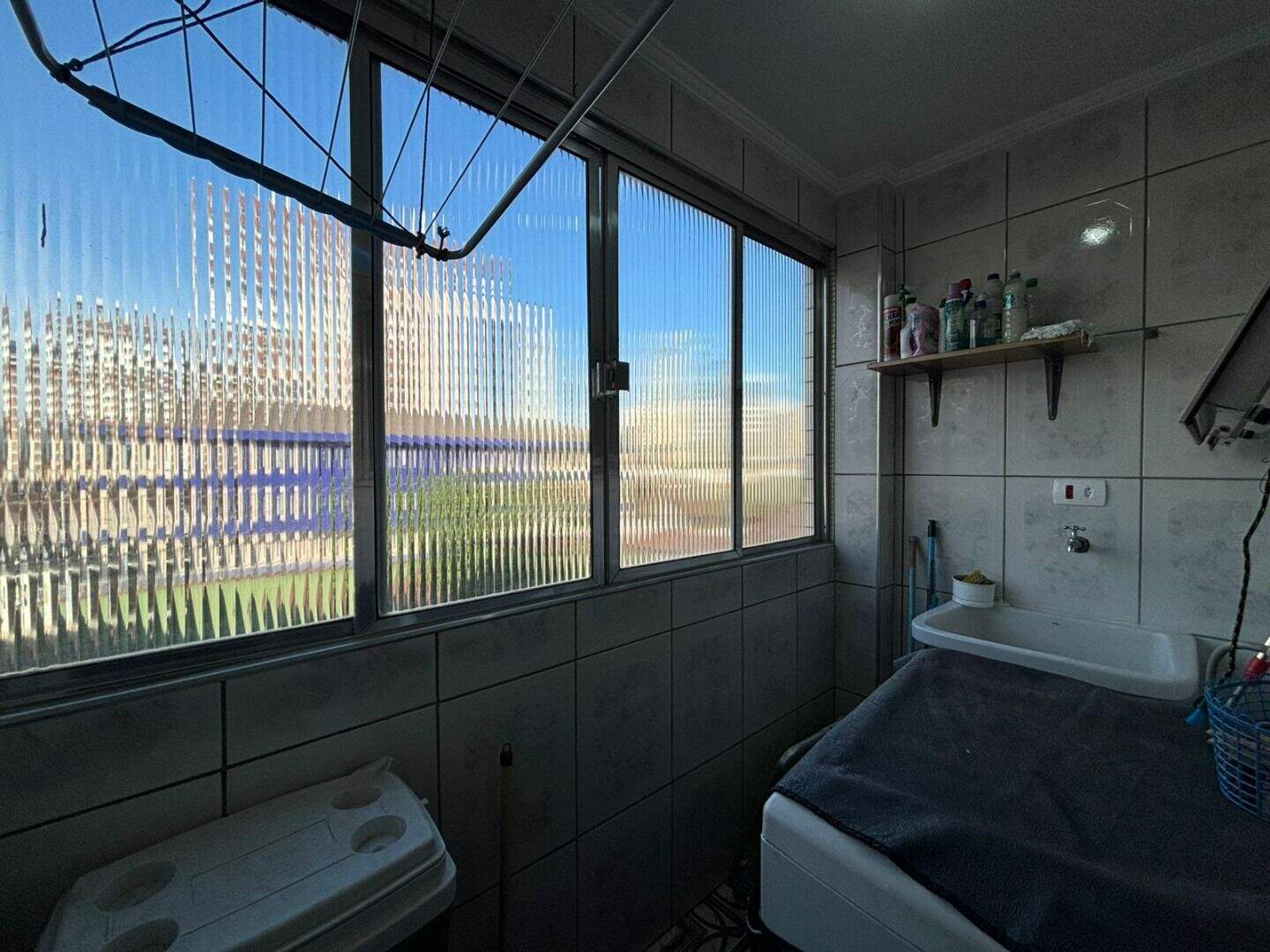 Apartamento à venda no Vila Guilhermina: 