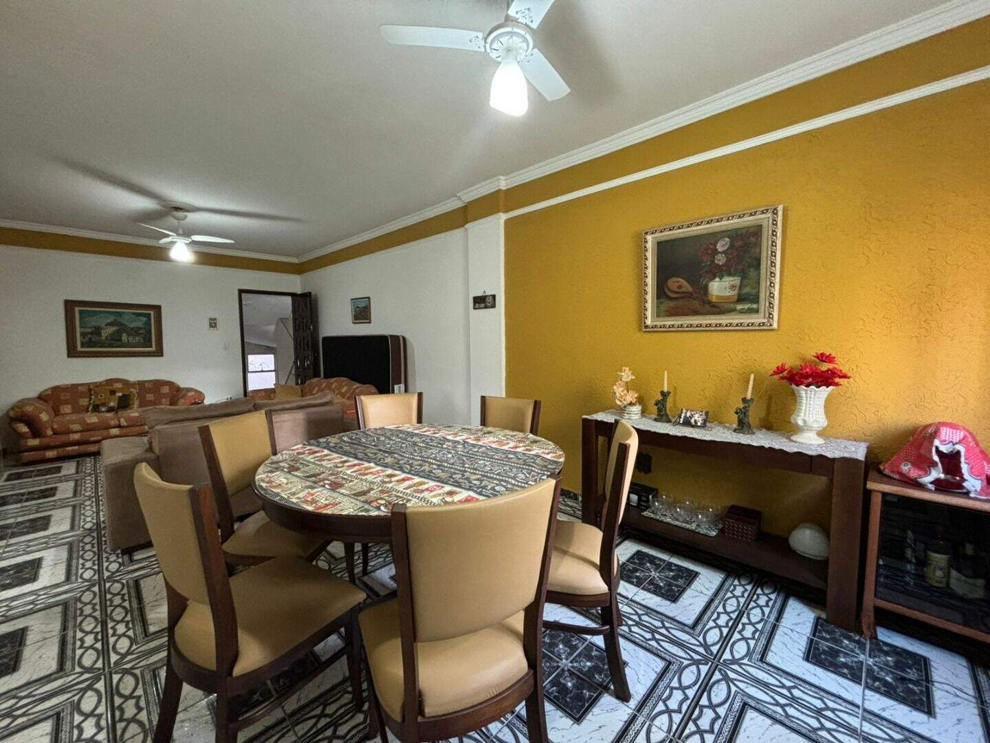 Apartamento à venda no Vila Guilhermina: 