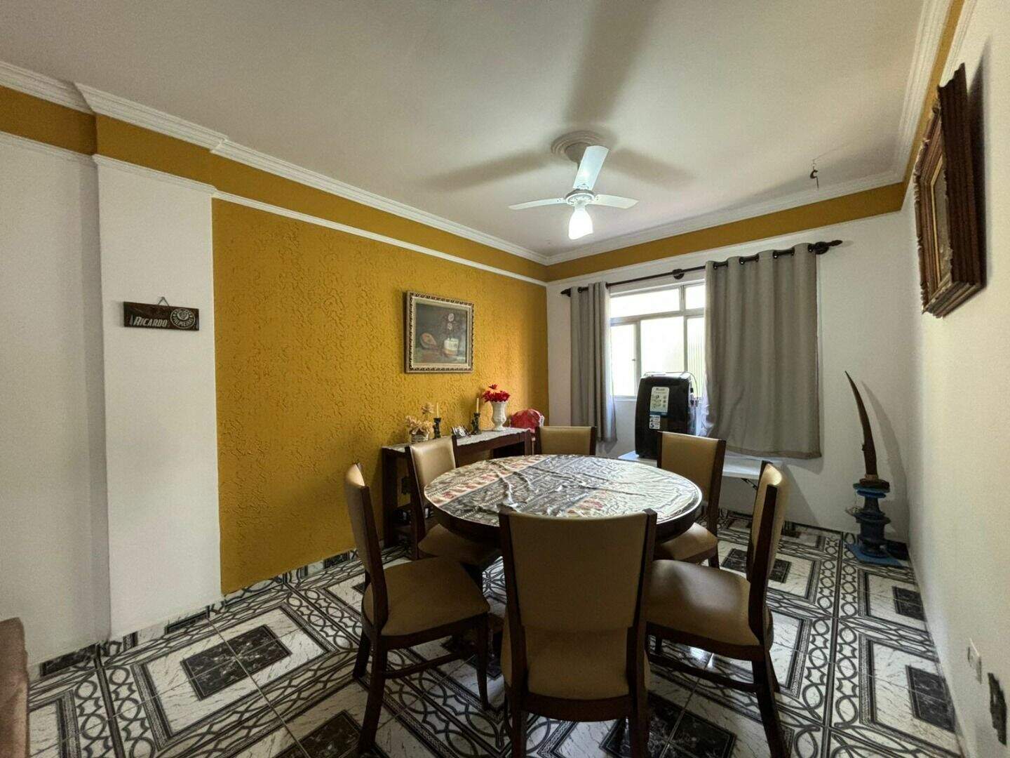 Apartamento à venda no Vila Guilhermina: 