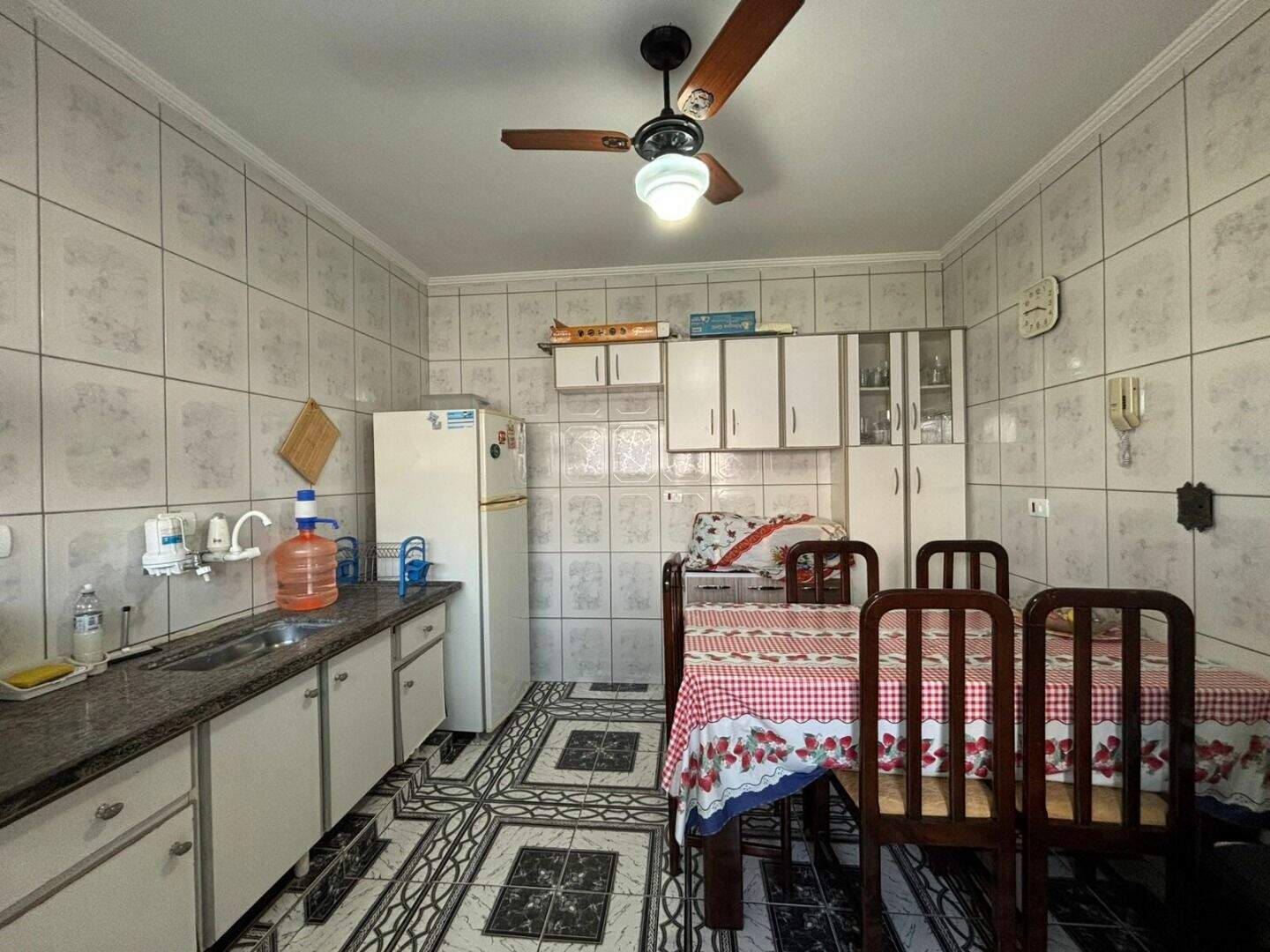 Apartamento à venda no Vila Guilhermina: 