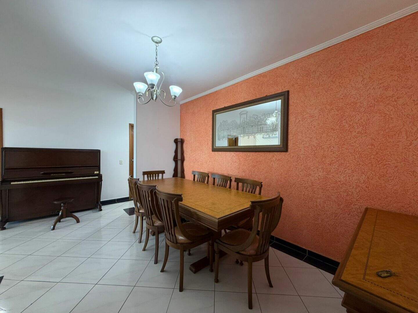 Apartamento à venda no Tupi: 