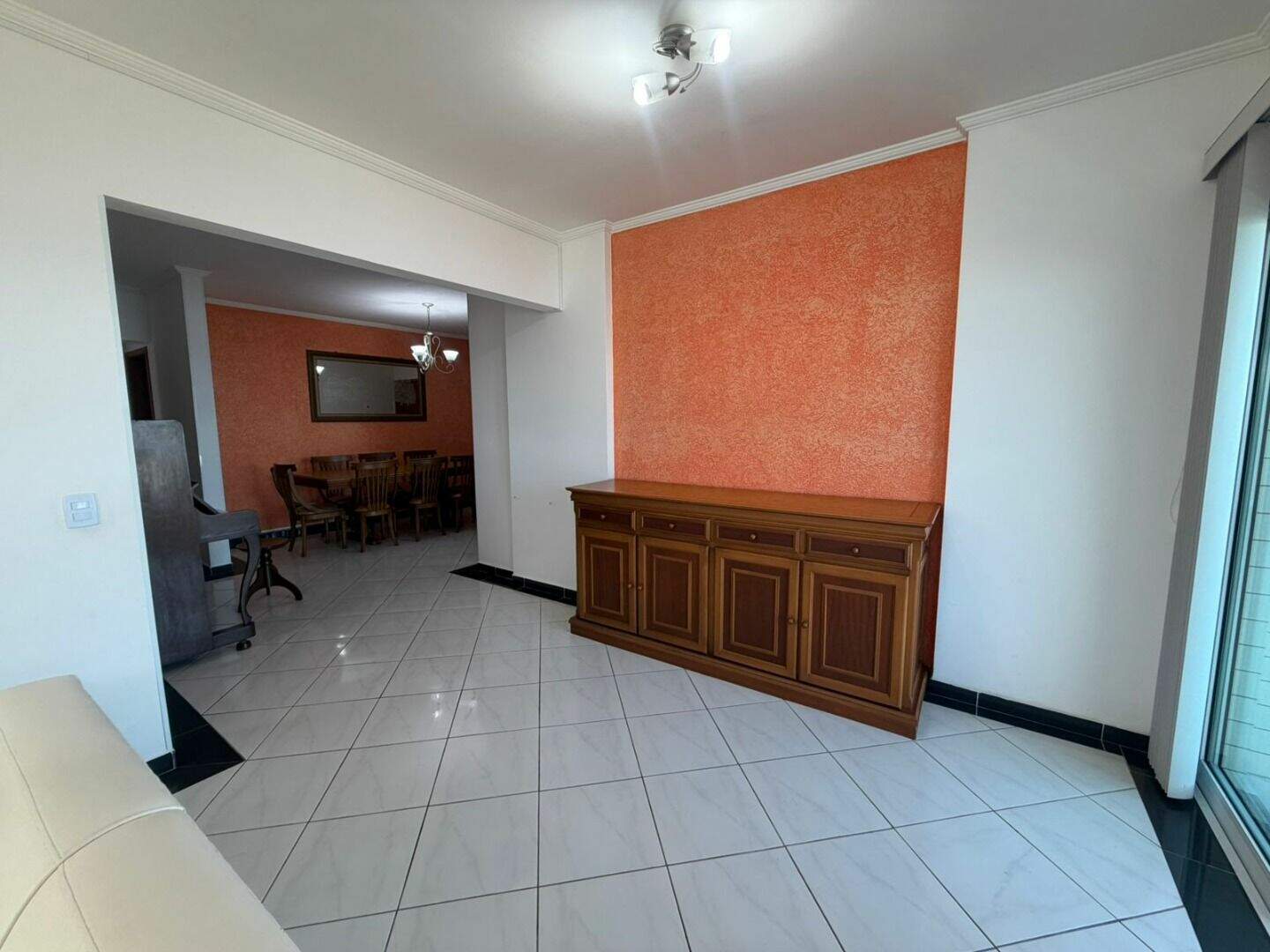 Apartamento à venda no Tupi: 
