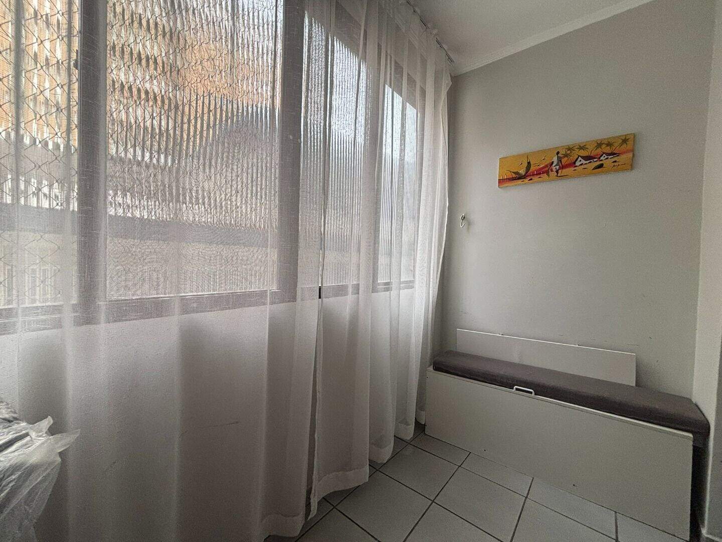 Apartamento à venda no Guilhermina: 