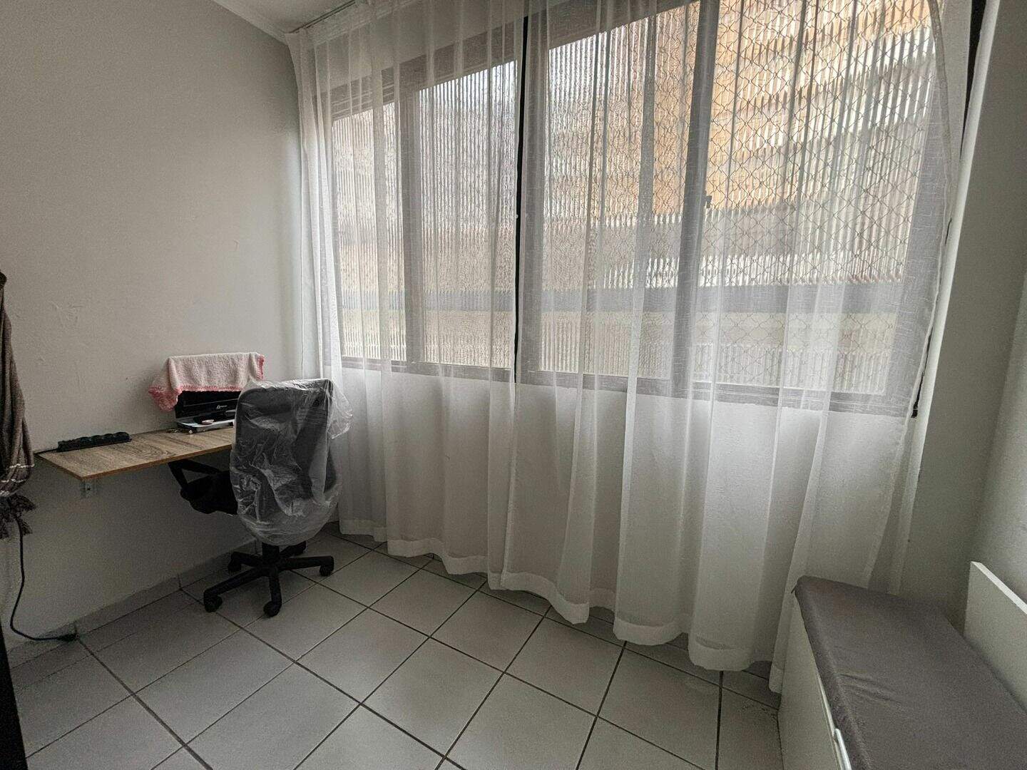 Apartamento à venda no Guilhermina: 