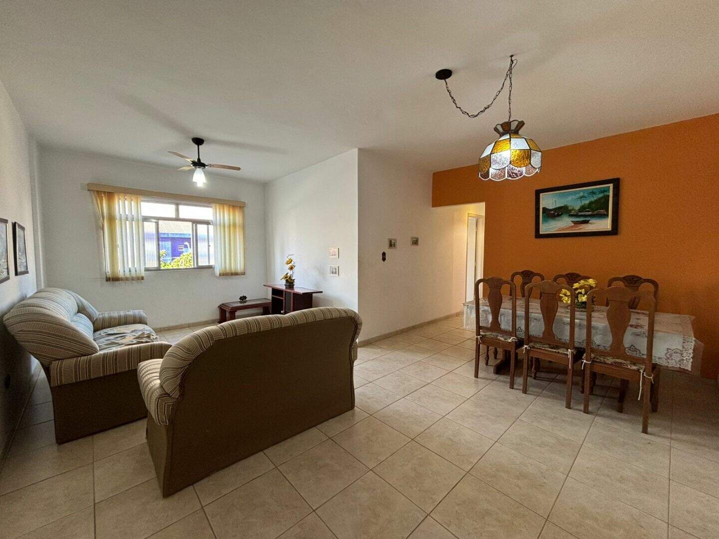 Apartamento à venda no Vila Guilhermina: 
