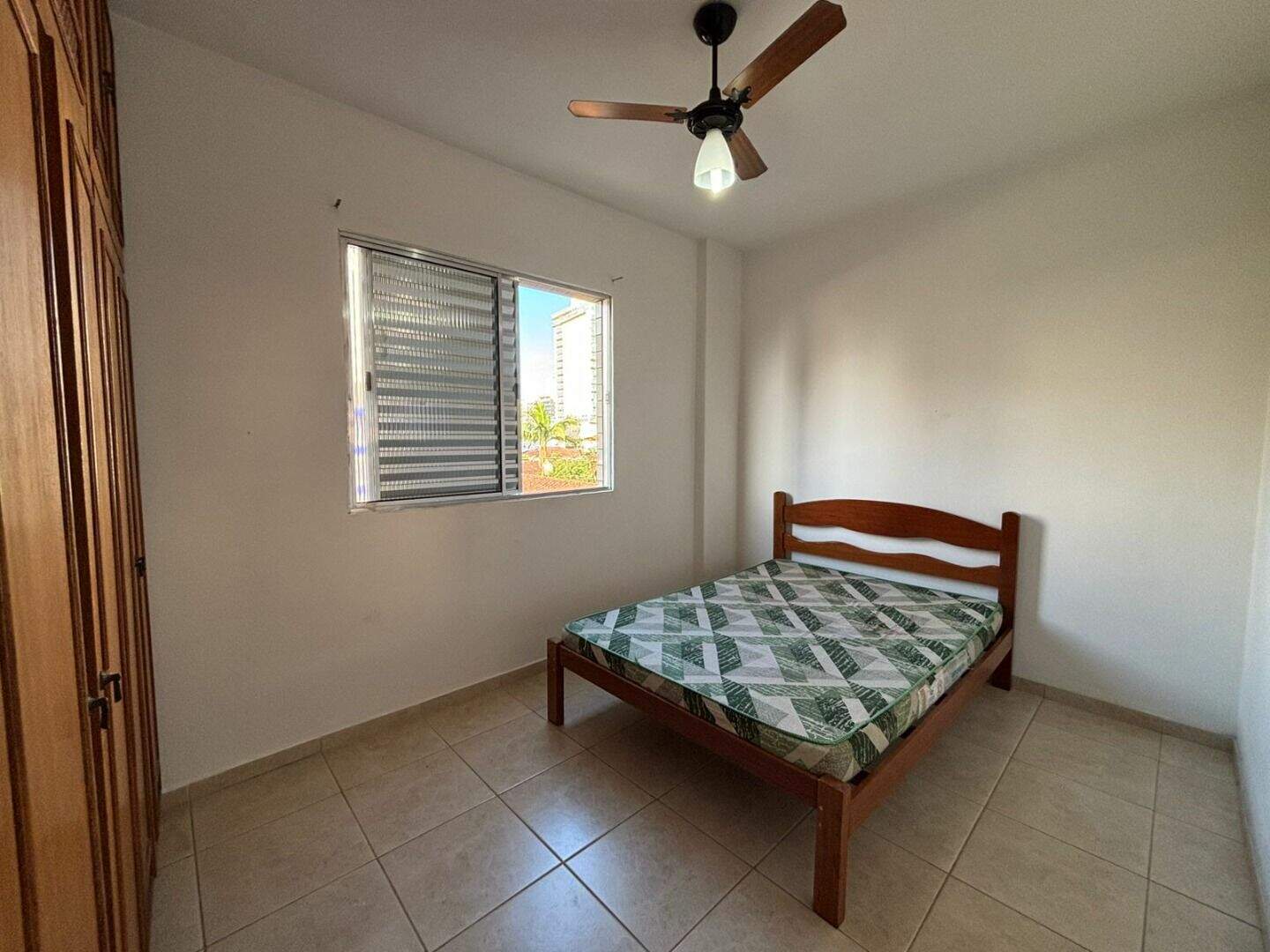 Apartamento à venda no Vila Guilhermina: 