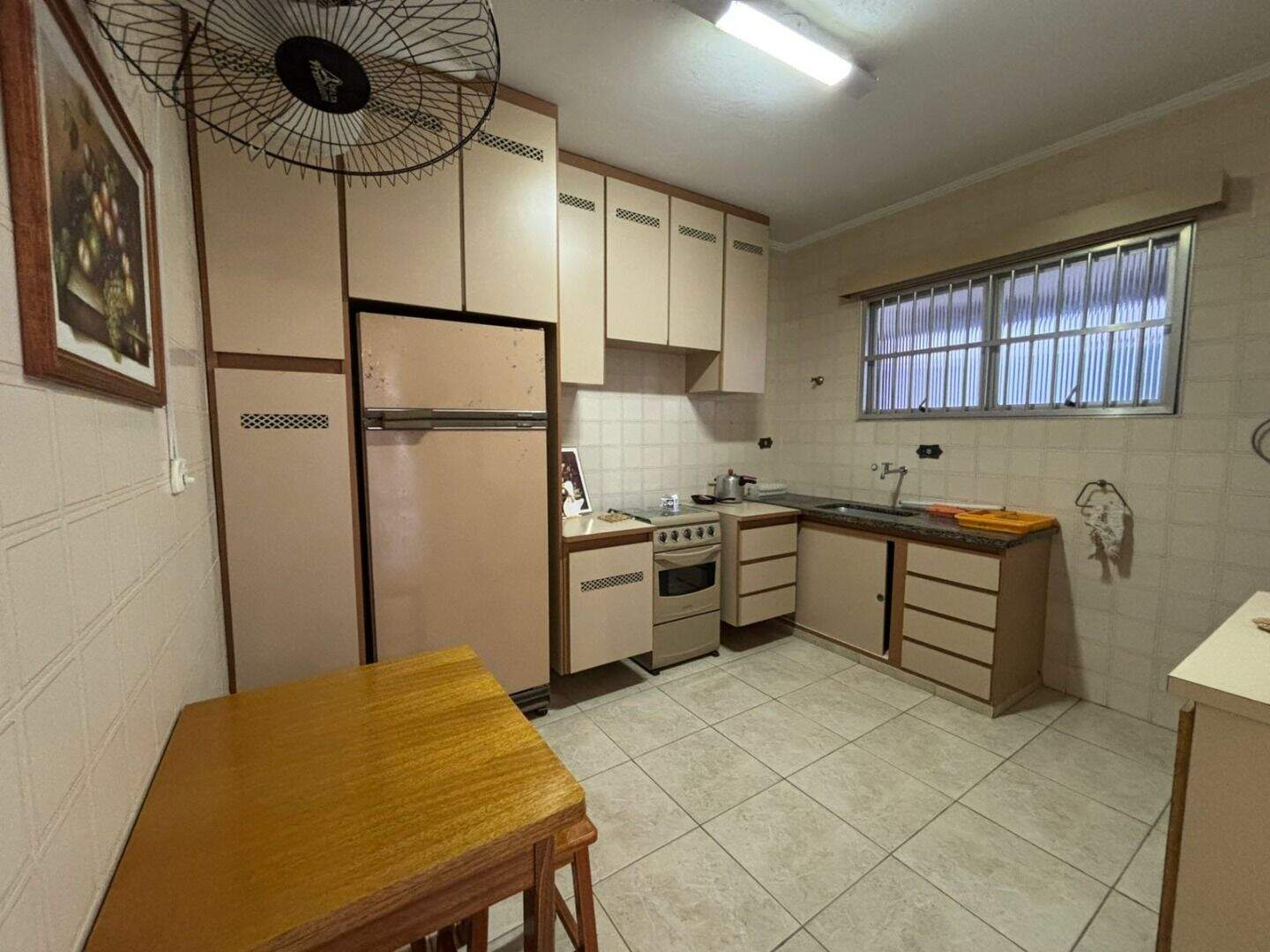 Apartamento à venda no Vila Guilhermina: 