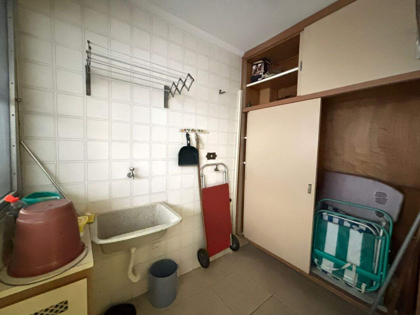 Apartamento à venda no Vila Guilhermina: 