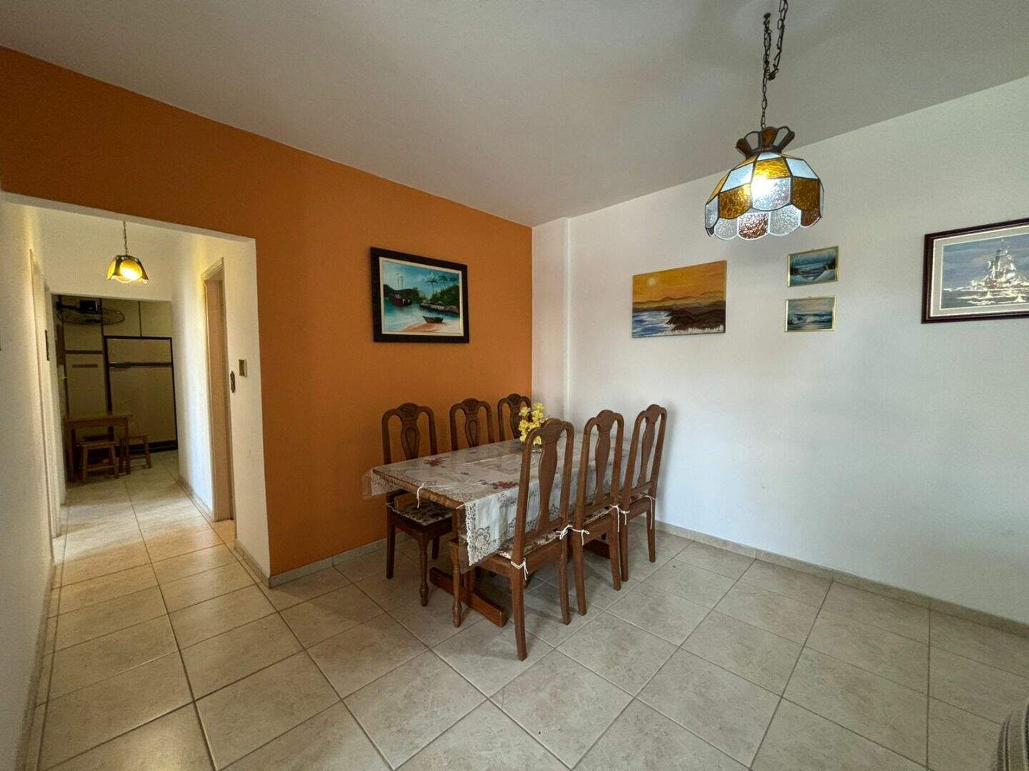 Apartamento à venda no Vila Guilhermina: 