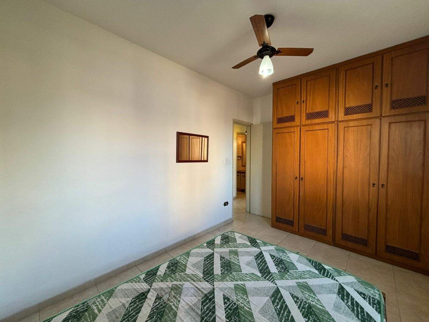 Apartamento à venda no Vila Guilhermina: 