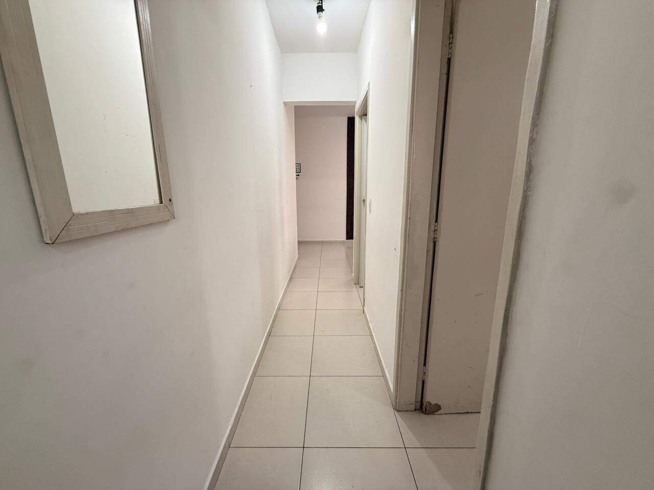 Apartamento à venda no Aviação: 