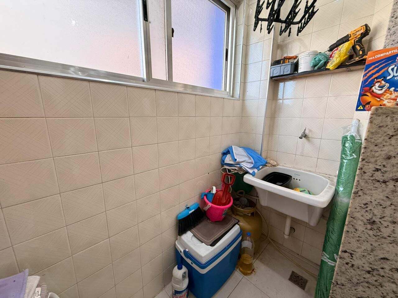 Apartamento à venda no Aviação: 