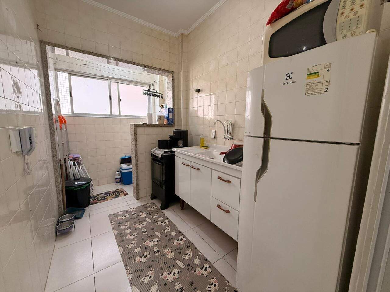 Apartamento à venda no Aviação: 