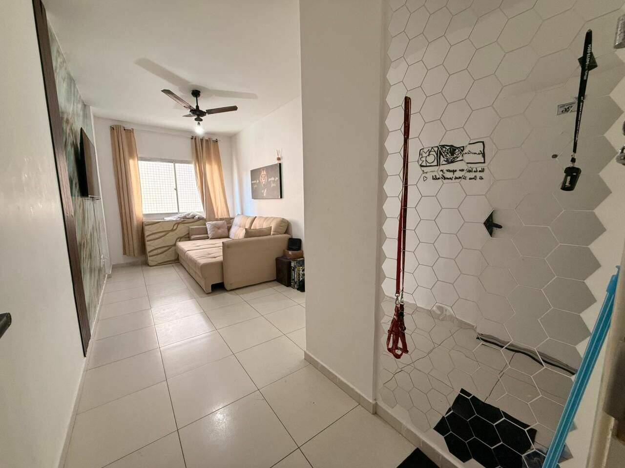 Apartamento à venda no Aviação: 