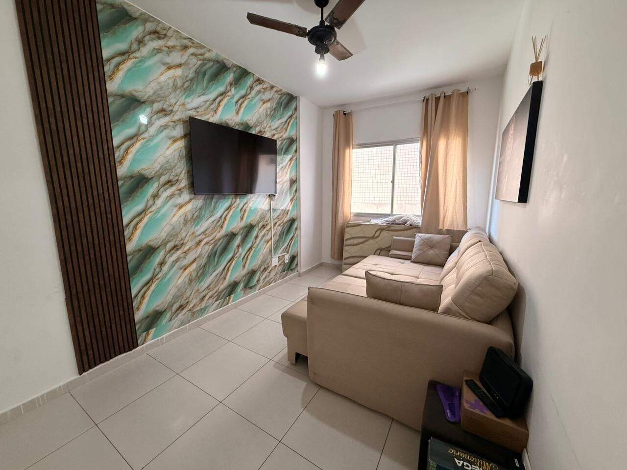 Apartamento à venda no Aviação: 