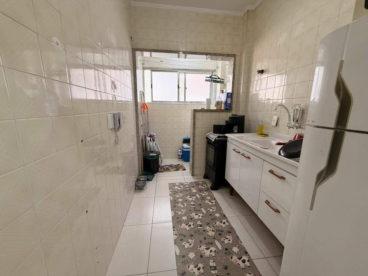 Apartamento à venda no Aviação: 