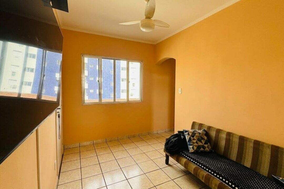 Apartamento à venda no Vila Guilhermina: 