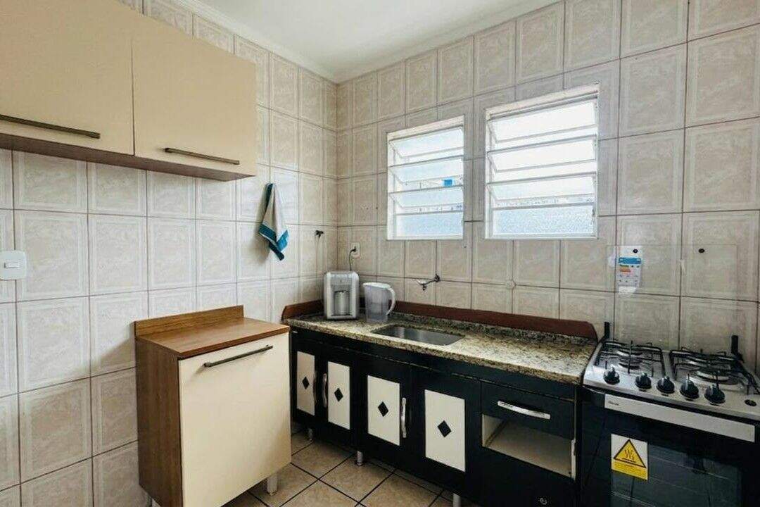Apartamento à venda no Vila Guilhermina: 