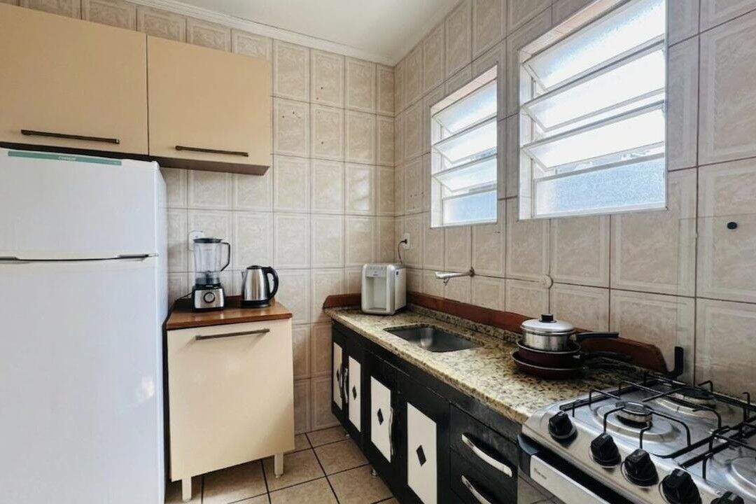 Apartamento à venda no Vila Guilhermina: 