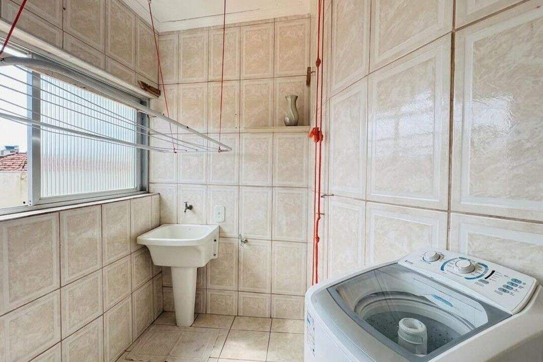 Apartamento à venda no Vila Guilhermina: 