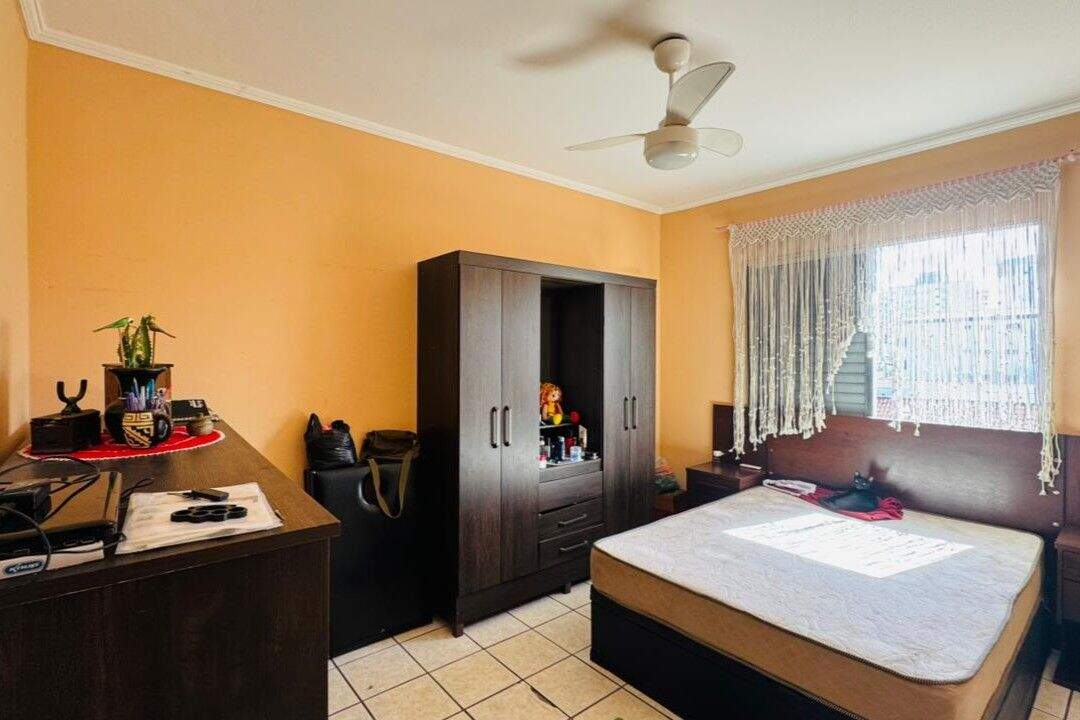 Apartamento à venda no Vila Guilhermina: 