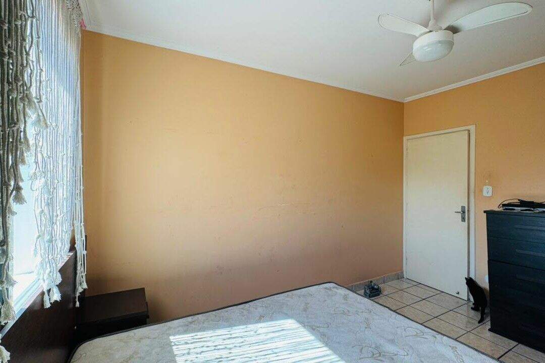 Apartamento à venda no Vila Guilhermina: 