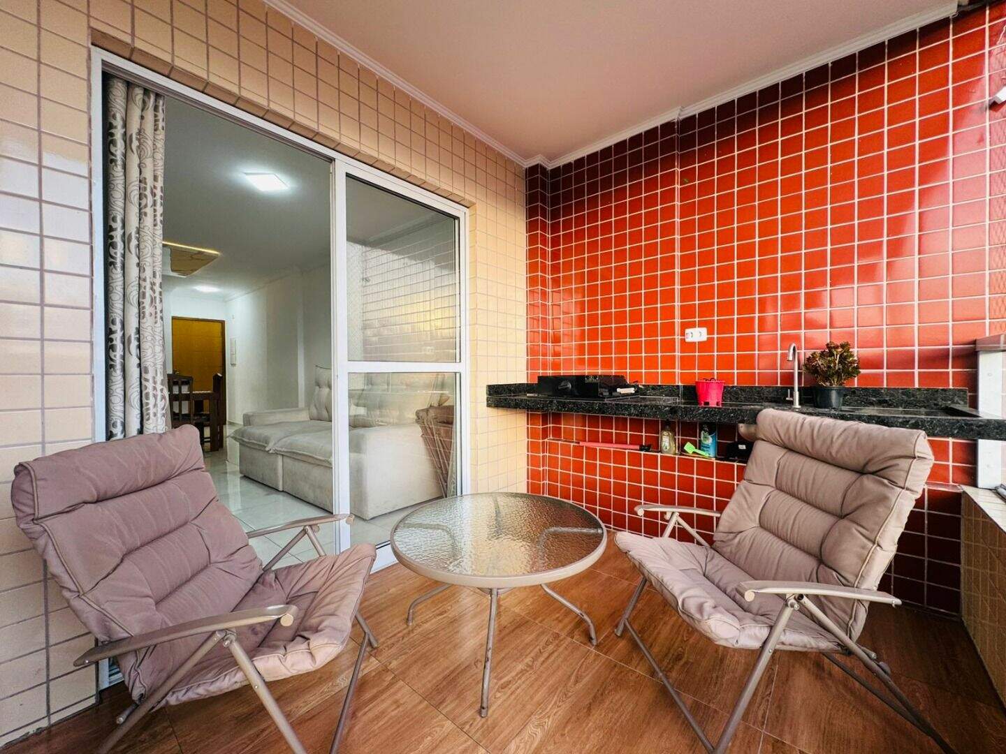 Apartamento à venda no Aviação: 