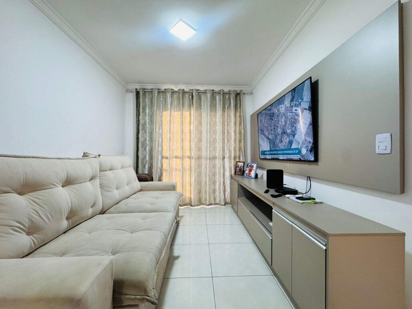 Apartamento à venda no Aviação: 