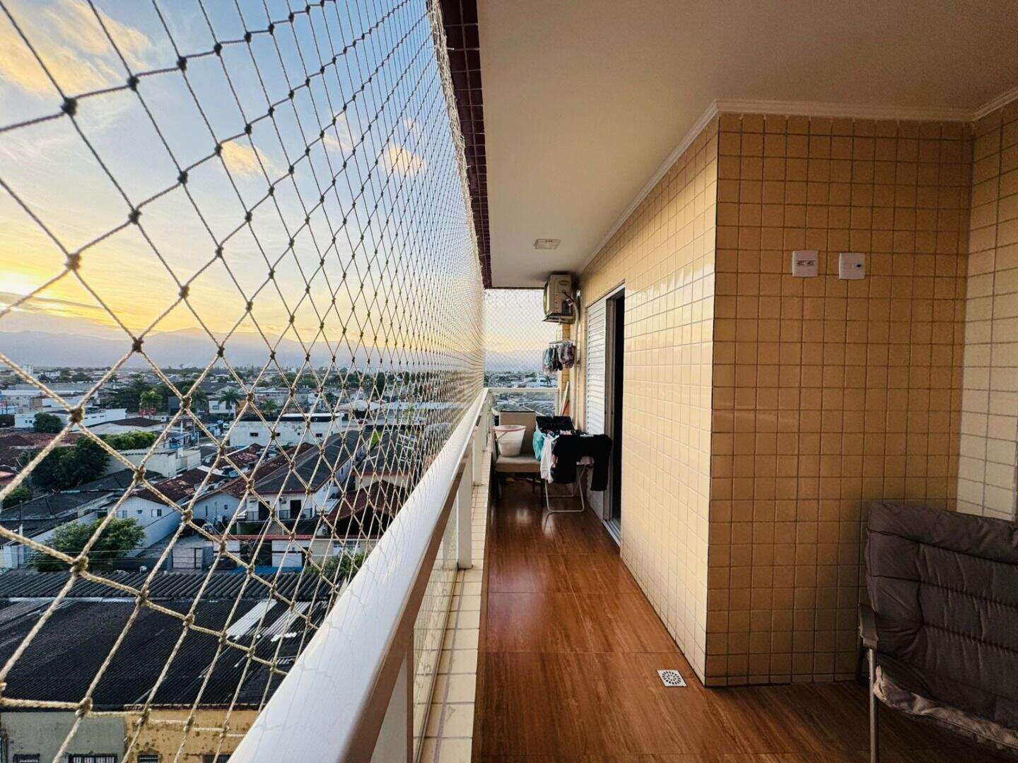 Apartamento à venda no Aviação: 