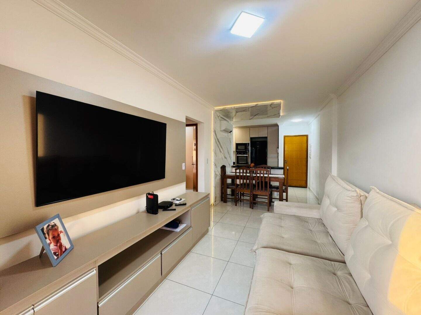 Apartamento à venda no Aviação: 