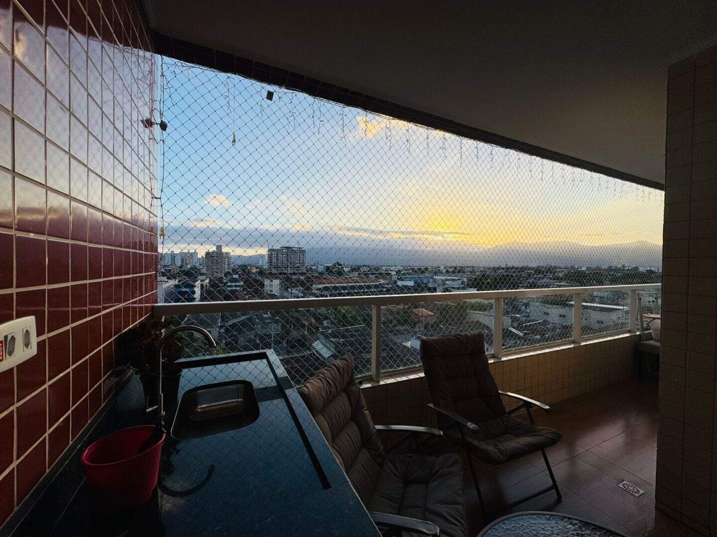 Apartamento à venda no Aviação: 