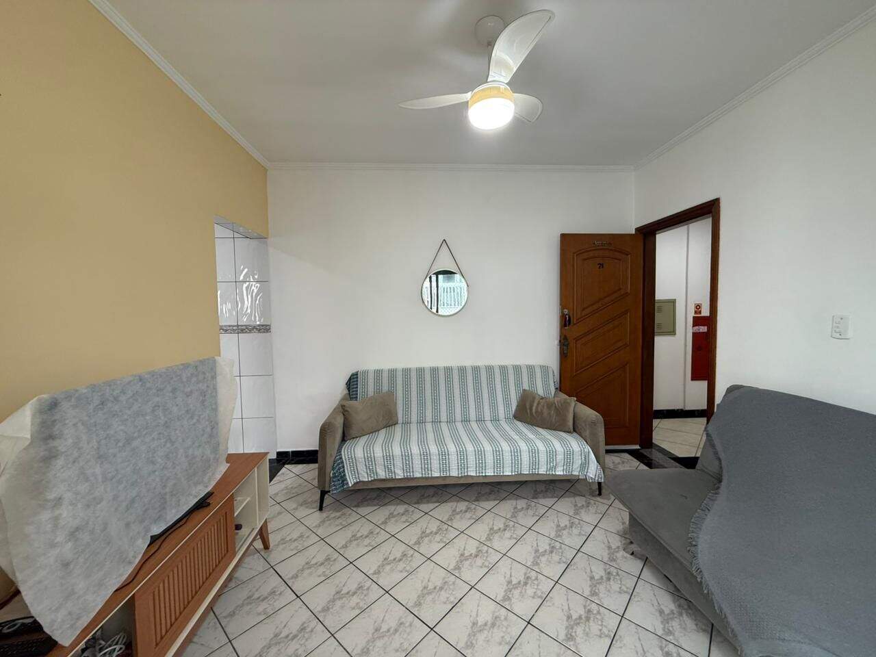 Apartamento à venda no Vila Guilhermina: 