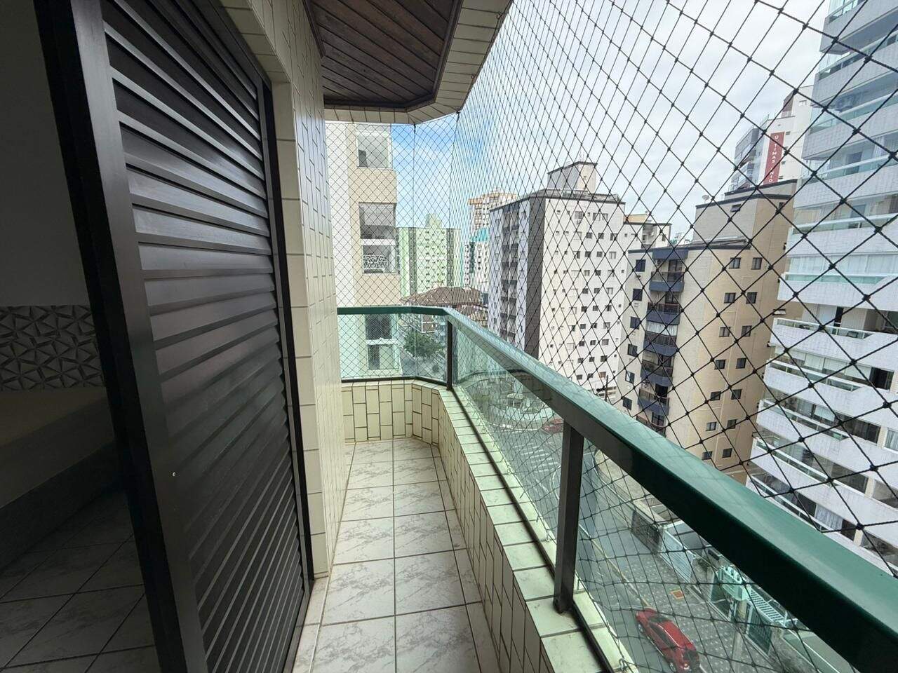 Apartamento à venda no Vila Guilhermina: 