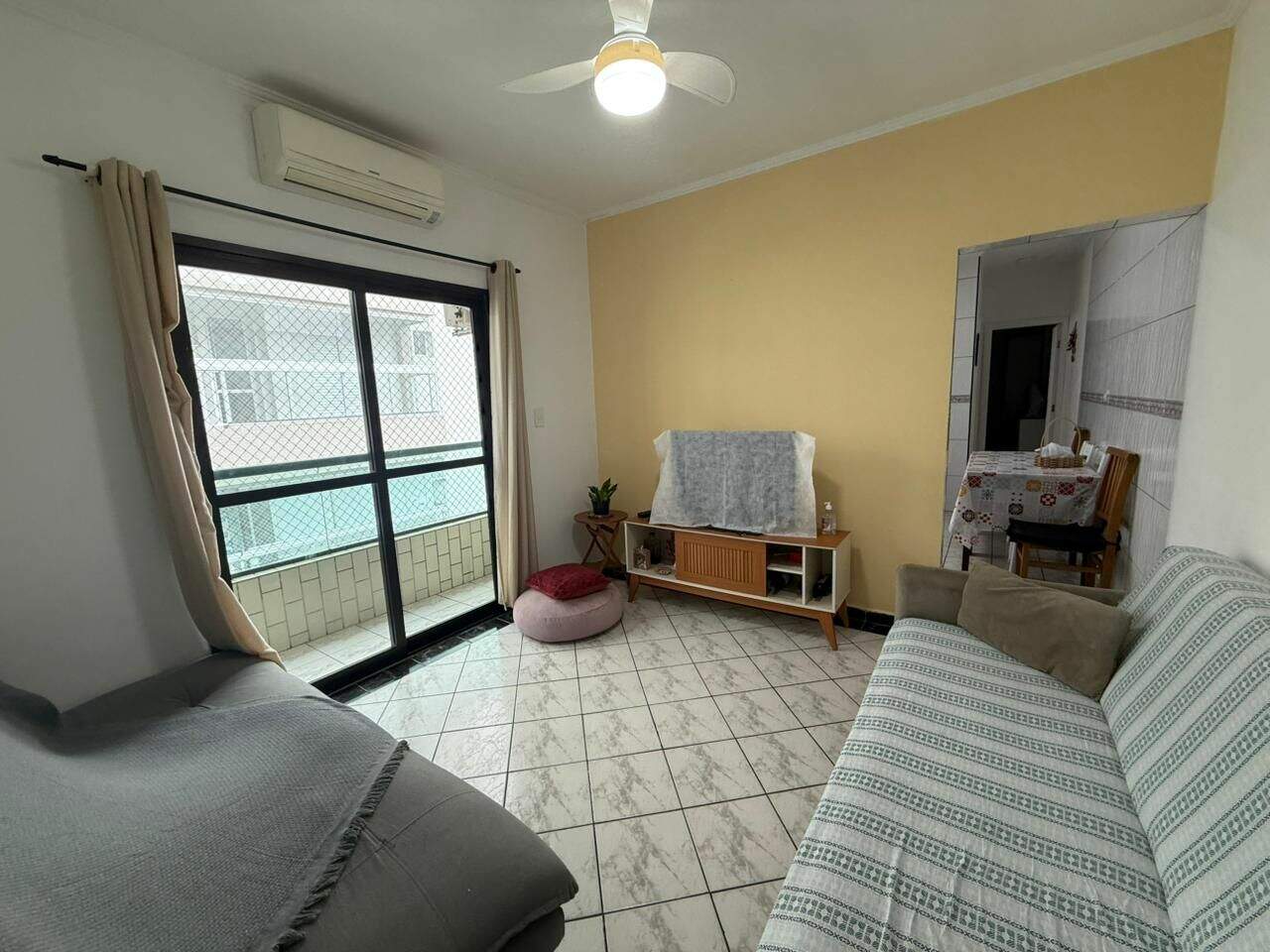 Apartamento à venda no Vila Guilhermina: 