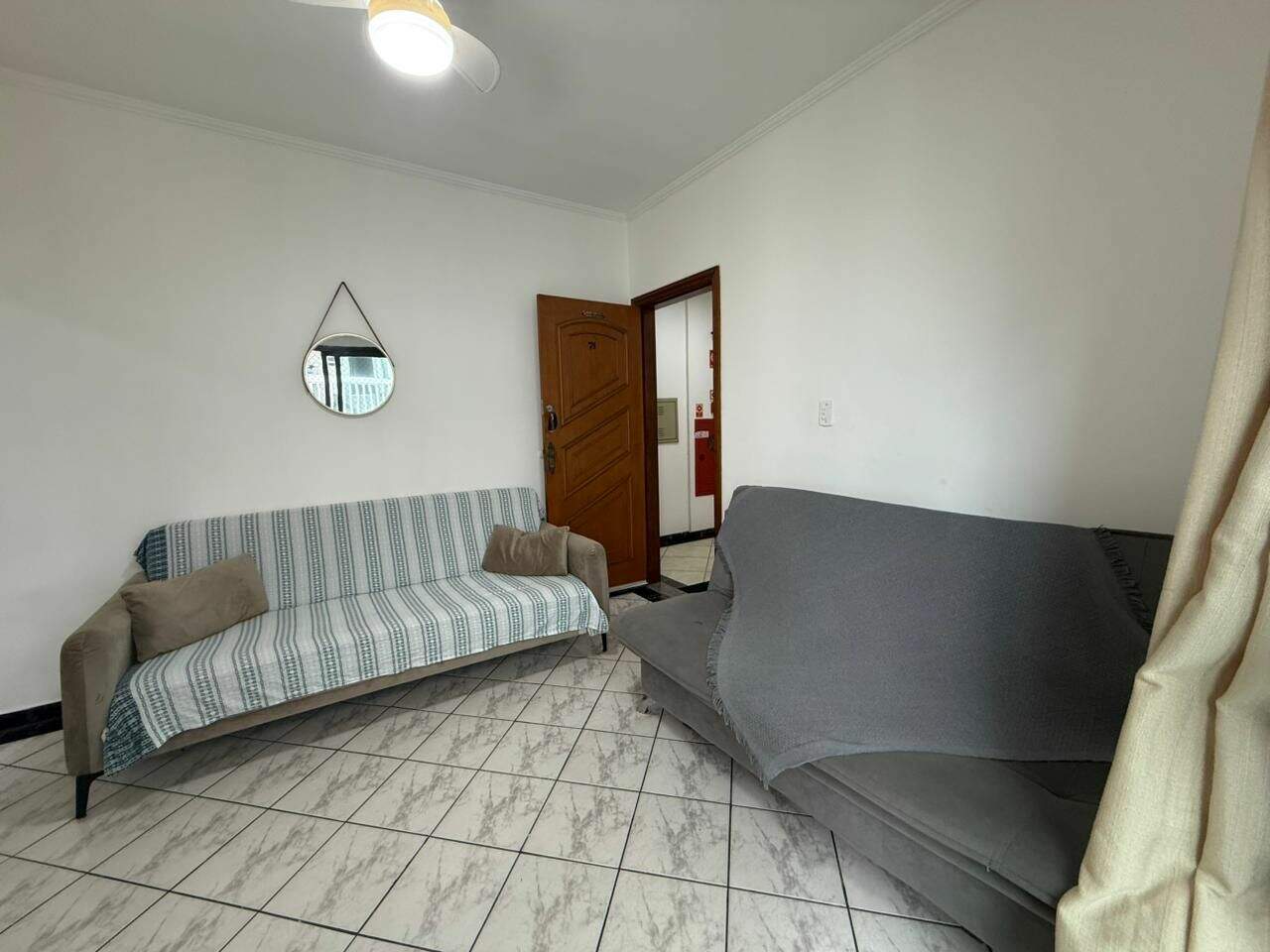 Apartamento à venda no Vila Guilhermina: 