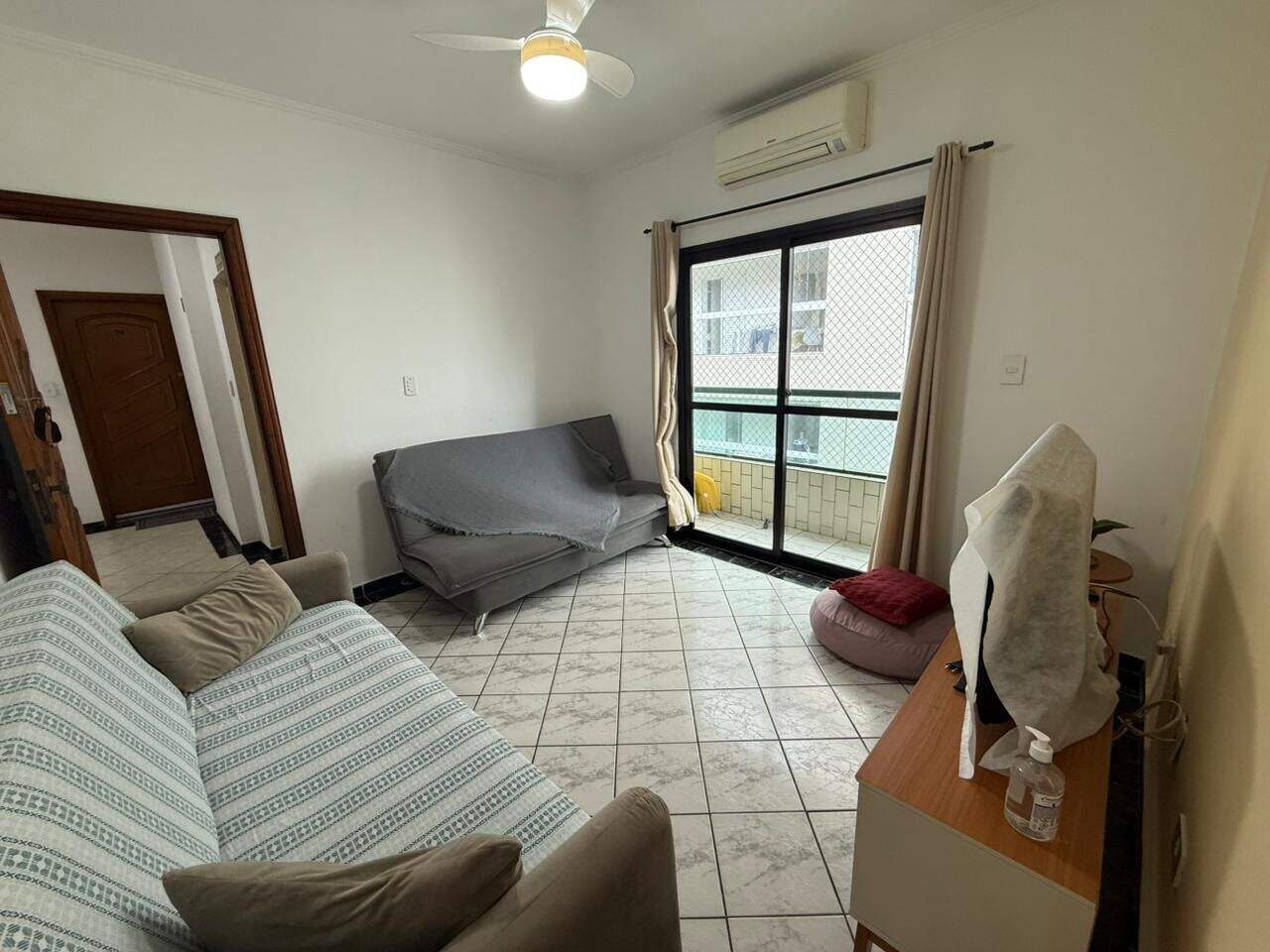 Apartamento à venda no Vila Guilhermina: 