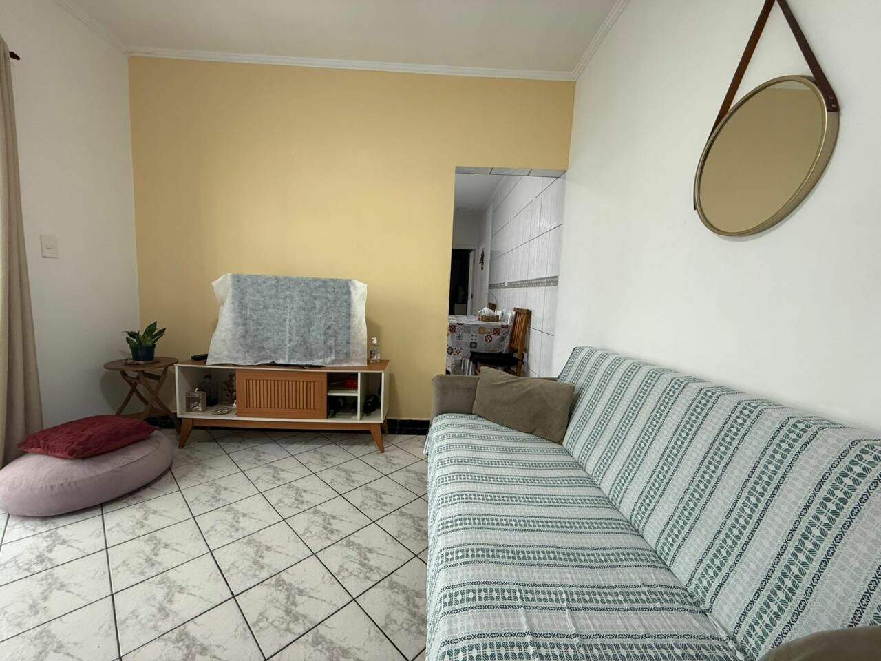 Apartamento à venda no Vila Guilhermina: 