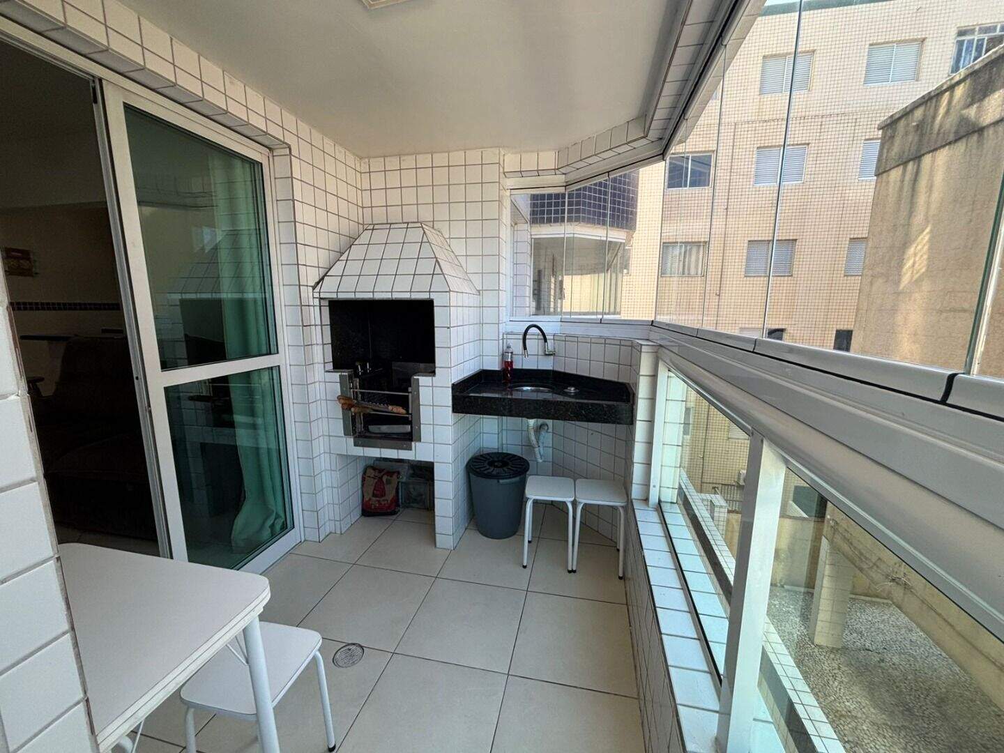 Apartamento à venda no Vilamar: 