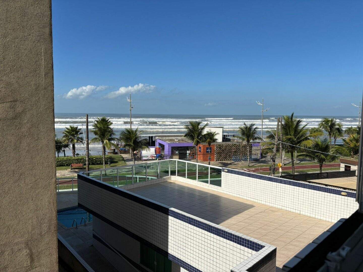Apartamento à venda no Vilamar: 
