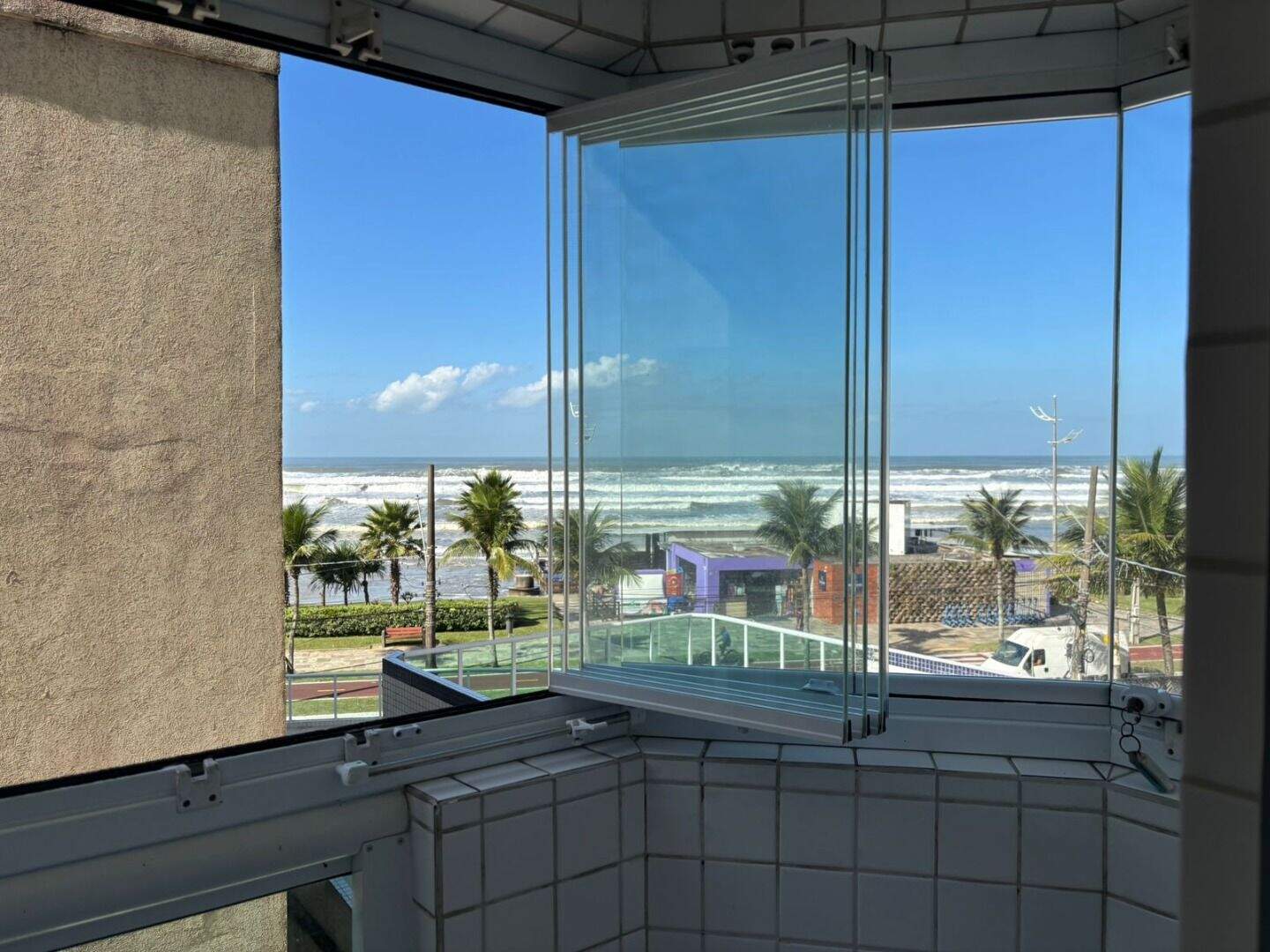 Apartamento à venda no Vilamar: 