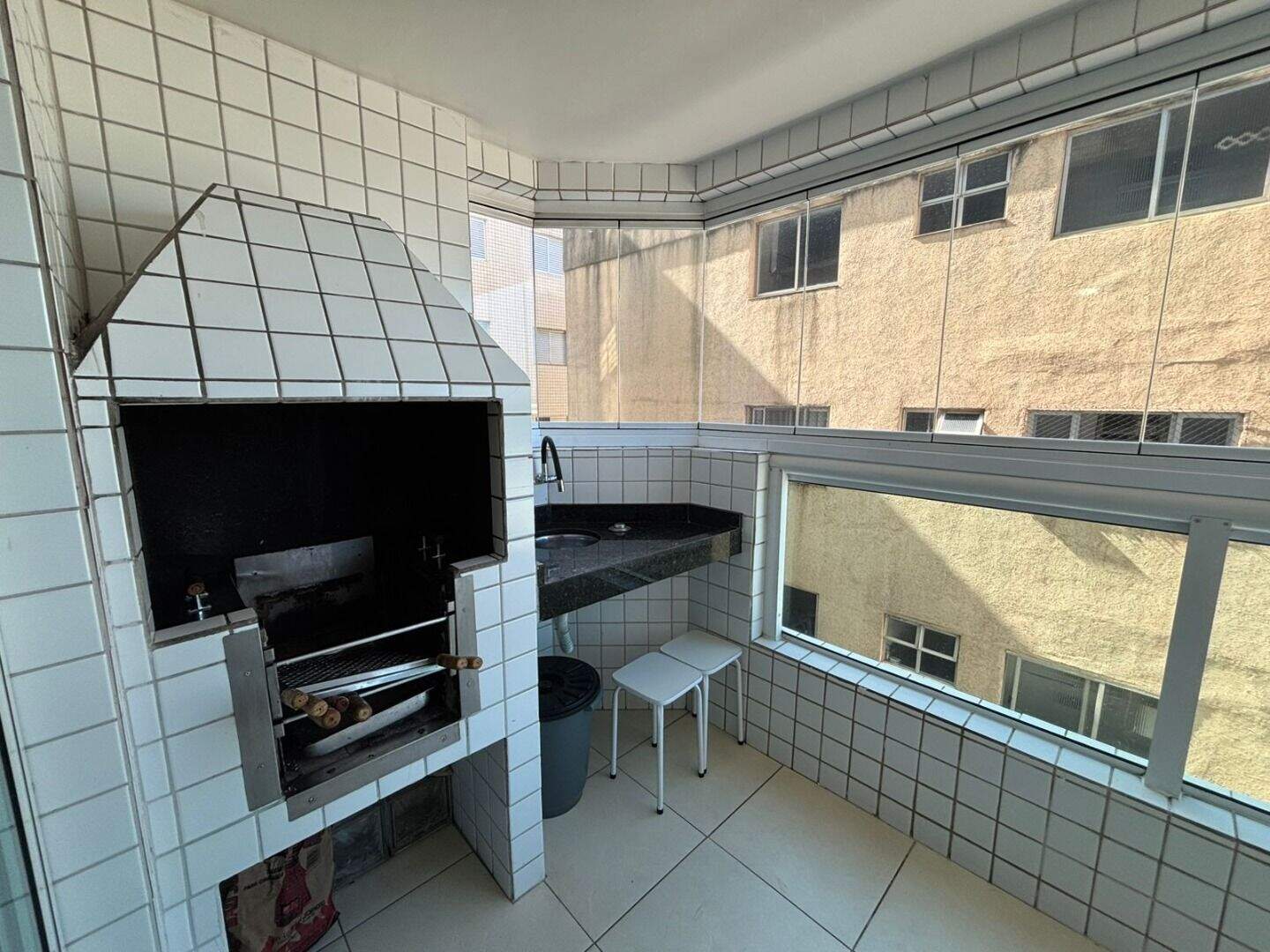 Apartamento à venda no Vilamar: 