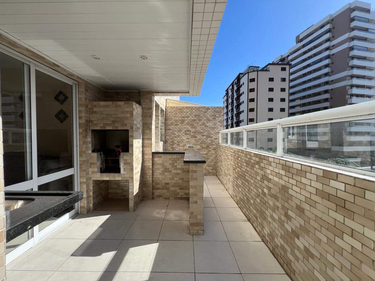 Apartamento à venda no Guilhermina: 